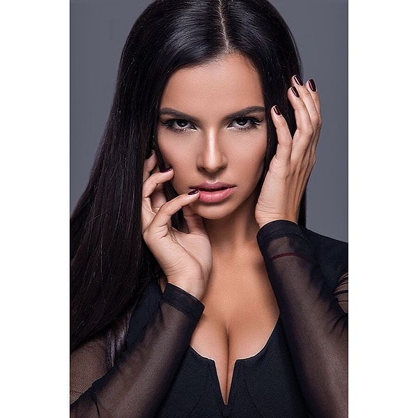 10. Надежда Лысенко, Харьков