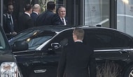 İlk Yurt Dışı Ziyaretini Gerçekleştiren Pompeo Ankara'da: Masada Hangi Konular Var?