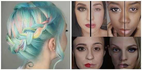 7 необычных трендов, мода на которые пришла к нам из Инстаграм