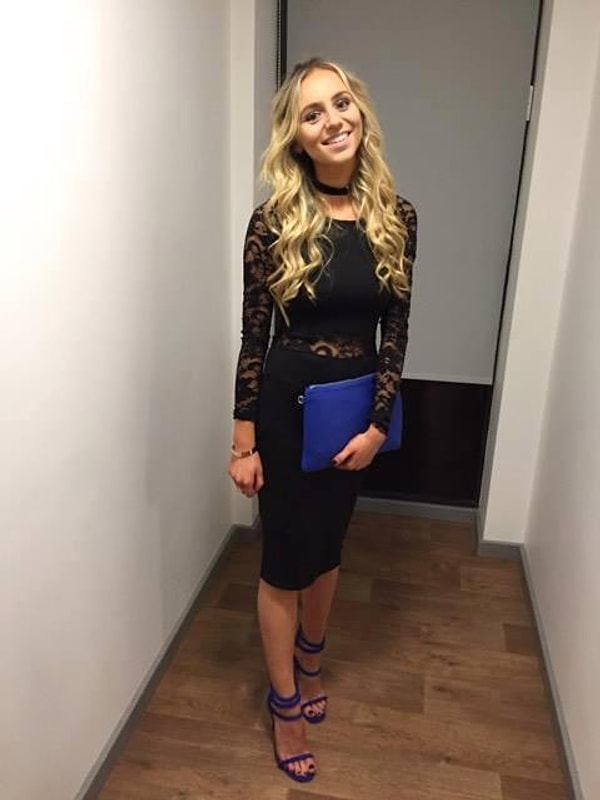 6. К сожалению, врачи предупреждают, что с вероятность 50% такое может произойти снова. А это значит, что Ричу снова придется начинать все сначала.