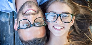 Sadece Gözleri Diğerleri Kadar İyi Görmeyen Sevgililerin Anlayabileceği 11 Durum