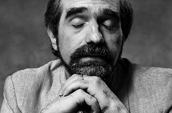 6. Martin Scorsese