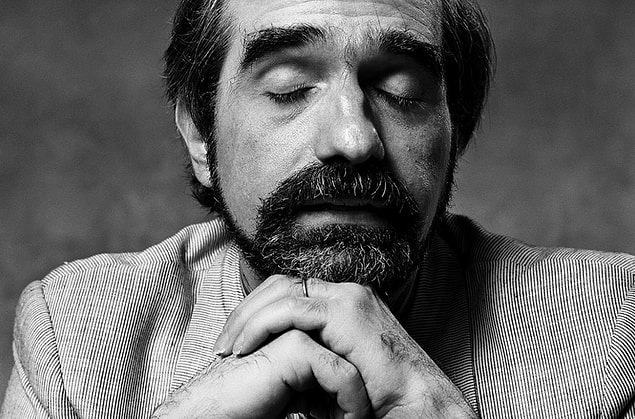 6. Martin Scorsese