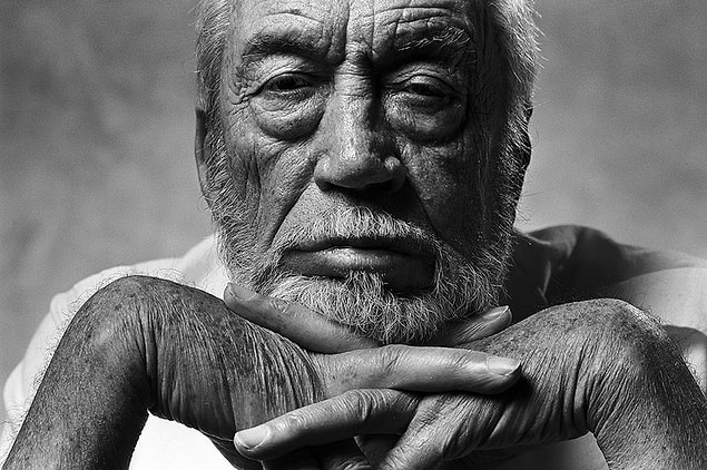 22. John Huston