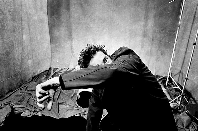 27. John Lydon