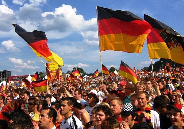 12. Немецкий язык