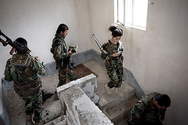 12. «Мне жаль, что пришлось нарушить закон, но в то время у меня не было выбора», - говорит она