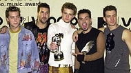 Liseliler Bilmez, 'N SYNC'den 15 Yıl Sonra Hayranları İçin Sevindirici Haber Geldi!