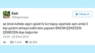 Twitter Mizahşörlerinden Çıktısı Alınıp Duvara Asılası Ortaya Karışık 16 Tweet