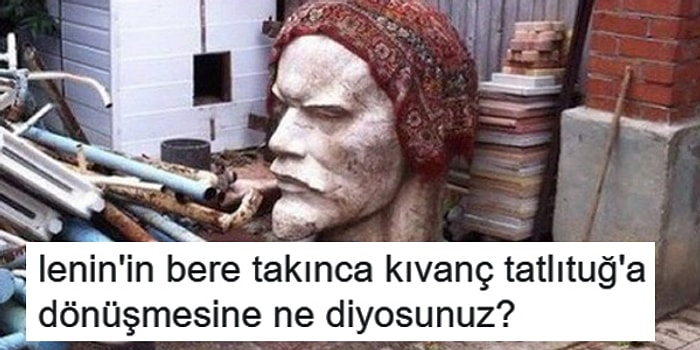 Her Ne Yapıyorsanız Bırakıp Okumaya Başlamanız Gereken Haftanın En Komik 21 Tweet'i