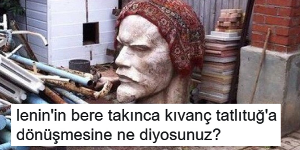 Her Ne Yapıyorsanız Bırakıp Okumaya Başlamanız Gereken Haftanın En Komik 21 Tweet'i