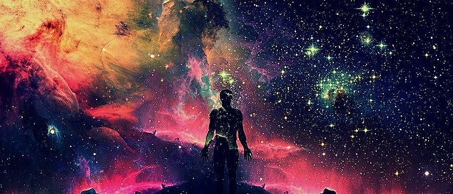 Evrenin hologram olması, etrafınızda gördüğünüz ve deneyimlediğiniz her şeyin aslında var olmadığı anlamına gelmiyor.