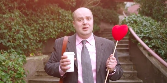 14 Şubat Öncesi Dikkat: Her An Oku Yiyebilirsiniz!