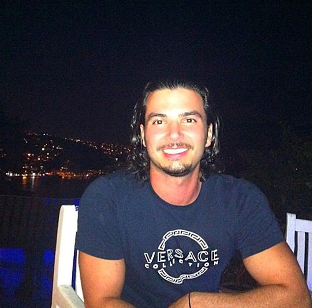Muhammed Kürşat