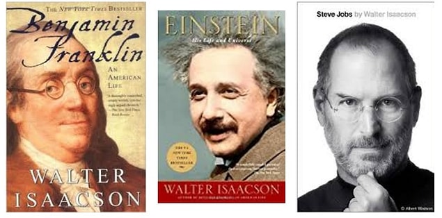 “Genius” will be screened over 10 episodes and is based on the Walter Isaacson book "Einstein: His Life and Universe."