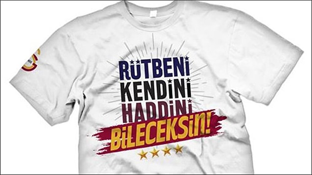 15. Galatasaray'dan Fenerbahçe'ye de, Beşiktaş'a da, Trabzonspor'a da 4 yıldız göndermesi