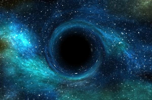 Hal böyle olunca, uzay araştırmacıları orta kütleli kara deliklerin nerede olduğunu merak ediyordu.