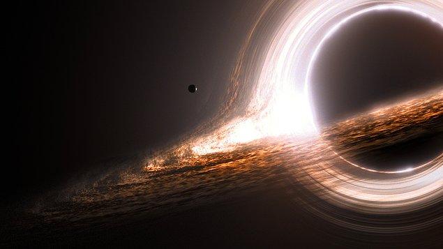 Kara delikler üzerine araştıran bilim insanları için bugüne kadar ortada oldukça ilginç bir durum vardı.