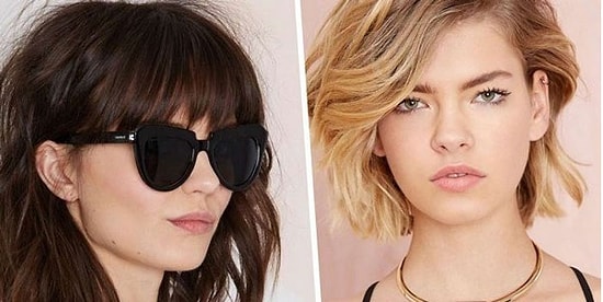 10 самых модных причесок 2017 года