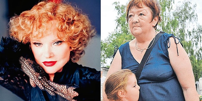 Звезды, оставившие своих детей ради карьеры