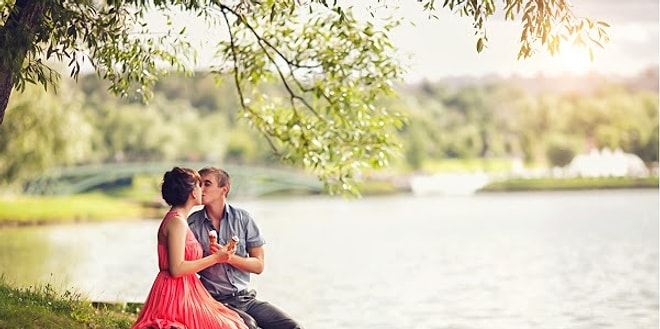 10 идеальных мест на планете для празднования Дня всех влюбленных