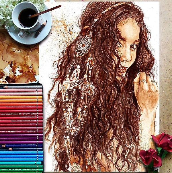 Ванесса Хадженс