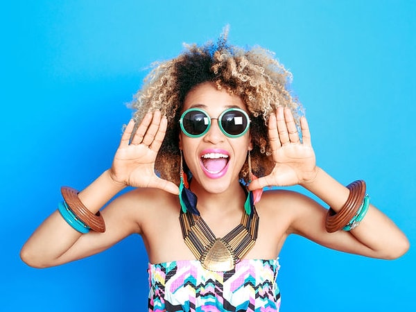 Вы равнодушный человек!