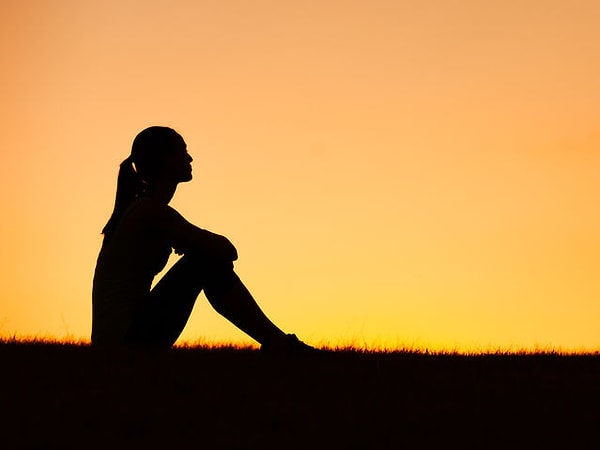 Вы сентиментальный человек!