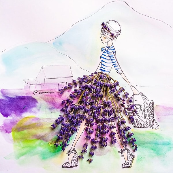 10. Нужно отдать должное оригинальному творческому подходу дизайнера к своей работе!