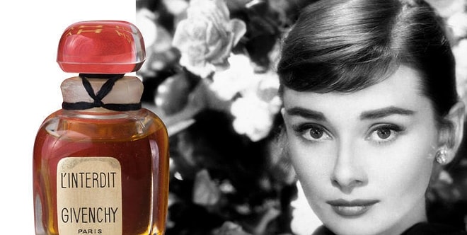 14 известных женщин и их любимый парфюм