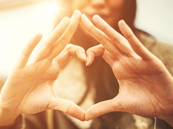 28% нарцисс, 72% эмпат!