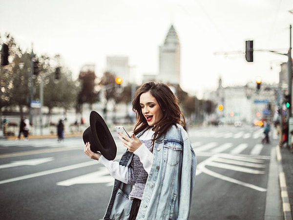 28% эмпат, 72% нарцисс!