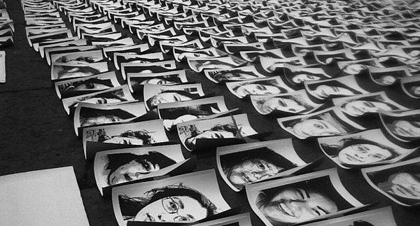 Özgecan'dan sonra 700 kadın, 2017'nin ocak ayında ise 37 kadın katledildi