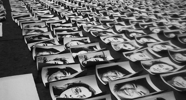Özgecan'dan sonra 700 kadın, 2017'nin ocak ayında ise 37 kadın katledildi
