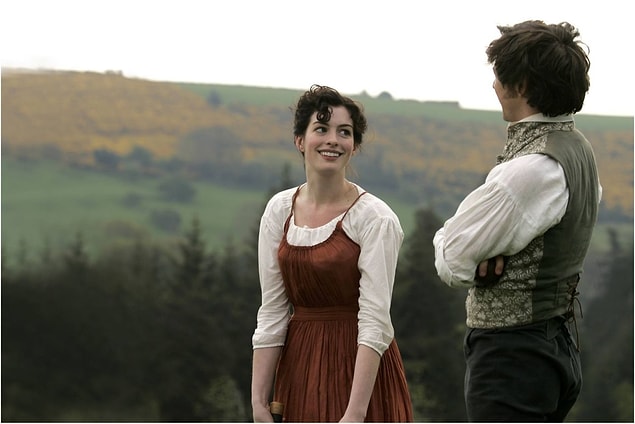 19. Aşkın Kitabı (2007) | IMDb 7.1
