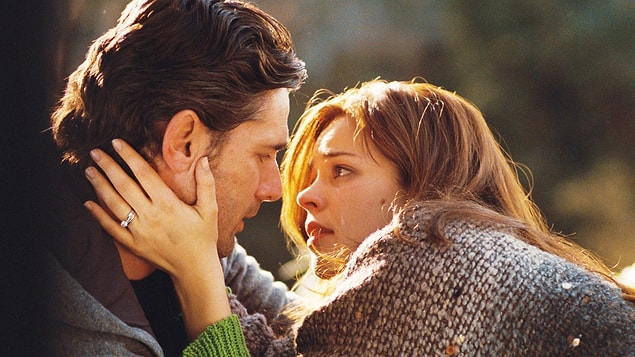 21. Zaman Yolcusunun Karısı (2009) | IMDb 7.1