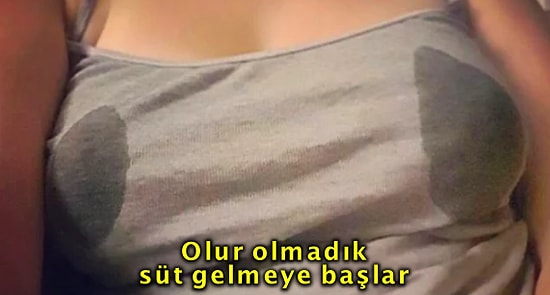 Aşırı Uykusuzluktan Bitap Düşmüş Annelerin Başına Gelen 21 Komik Ötesi Durum