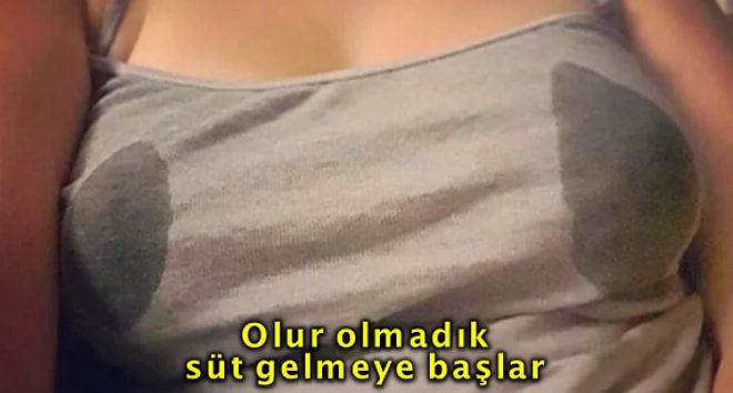 Aşırı Uykusuzluktan Bitap Düşmüş Annelerin Başına Gelen 21 Komik Ötesi Durum