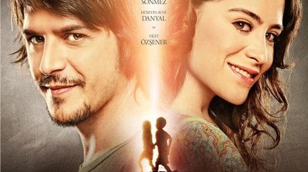 17. Aşk Tesadüfleri Sever (2011) | IMDb 7.4