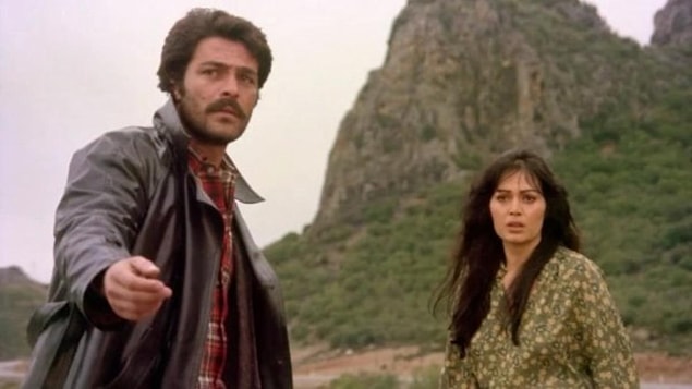 1. Selvi Boylum Al Yazmalım (1977) | IMDb 8.7