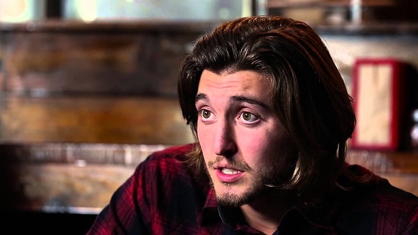 7. Джордан Фрай — "Чарли и шоколадная фабрика", 2005 год