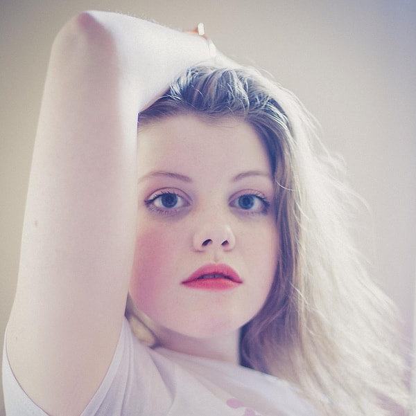 12. Джорджи Хенли — "Хроники Нарнии: Лев, колдунья и волшебный шкаф", 2005 год