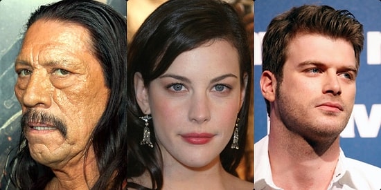 İçinin Güzelliği Dışına Yansırsa Hangi Ünlüye Benzeyeceğini Söylüyoruz!