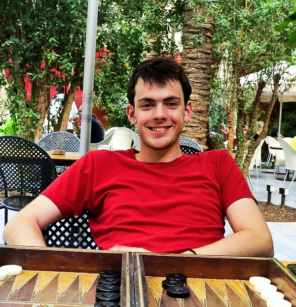 13. Скандар Кейнс — "Хроники Нарнии: Лев, колдунья и волшебный шкаф", 2005 год