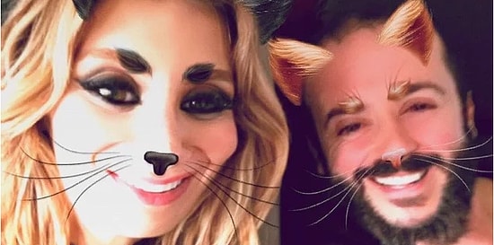 Stalk'ta Sınır Tanımıyoruz! İşte Geçtiğimiz Hafta Ünlülerin Snapchat Paylaşımları