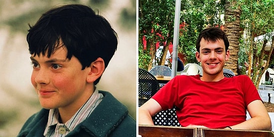 15 звезд фэнтези фильмов нашего детства, которые еще вчера были детьми