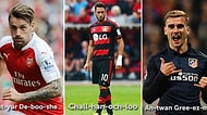 Telaffuzu Zor Futbolcuların İsimleri Nasıl Okunur?