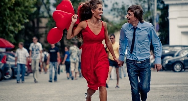 Мужчины, следуйте этим 13 советам, и ваши отношения станут намного счастливее