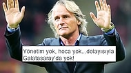 Galatasaray'ın Kayserispor'a Mağlup Olmasının Ardından Taraftarlar Yönetimi İstifaya Davet Etti