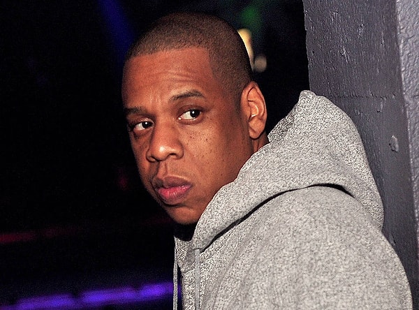 11. Jay Z